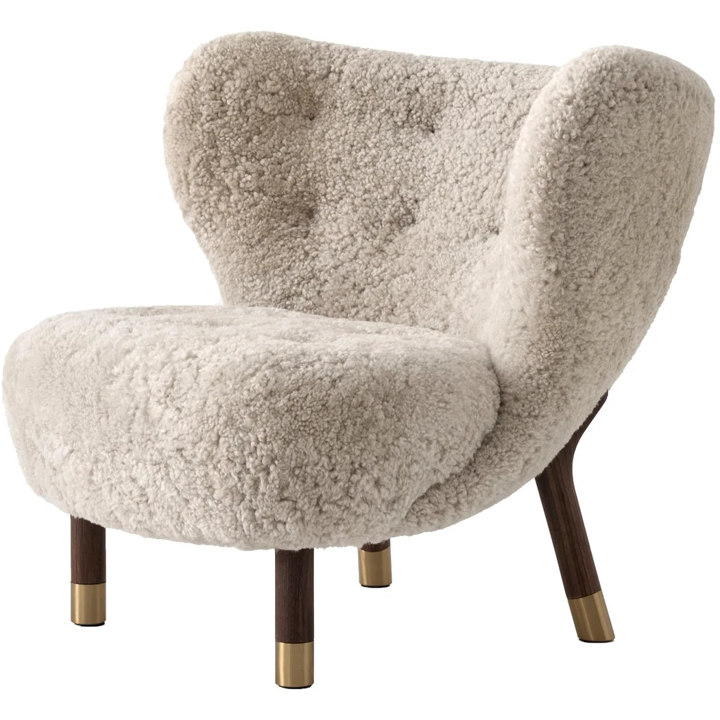 Little Petra VB1 Lounge Chair