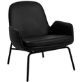 Thumbnail photo of Era Lounge Chair Low Steel