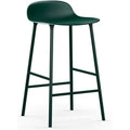 Thumbnail photo of Form Bar Stool 65 Cm Steel