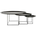 Thumbnail photo of Fat Fat Small Tables, Ø62 x H32 cm