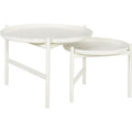 Thumbnail photo of Gymnastics table - White