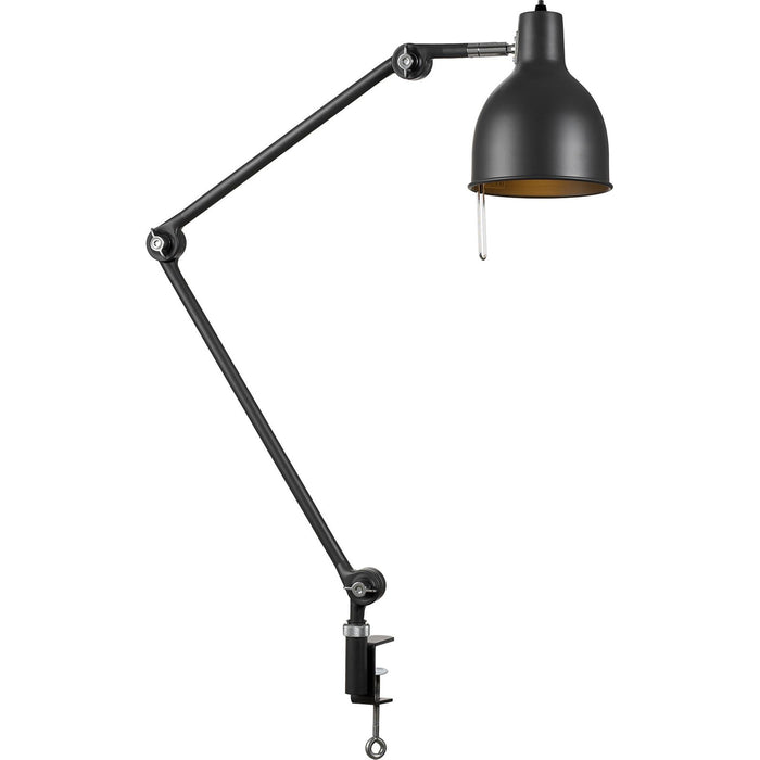 Photo of PJ65, Matt Black - Desk Lamps - Box Arkitekter - Black