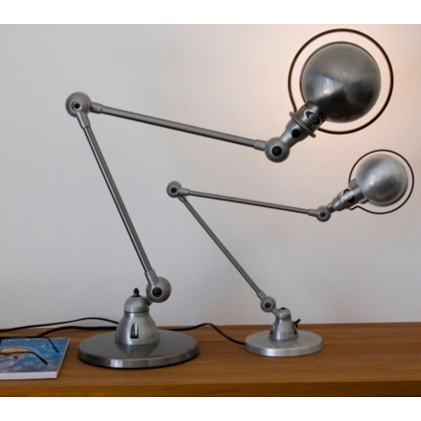 Signal Desk Lamp