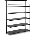 Thumbnail photo of Dora Rack