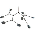 Thumbnail photo of Drop Chandelier