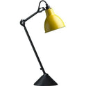No. 205 Table Lamp From Lampe Gras (Black Frame 1