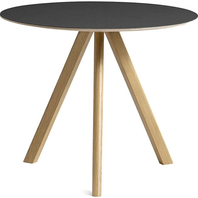 Photo of CPH 20 Table Ø90
