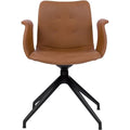Thumbnail photo of Primum Chair, 4 Star Swivel Base