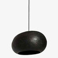 Thumbnail photo of Pebble Hanging Lamp Black