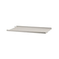 Thumbnail photo of String Metal Shelf Low Edge Beige 58 x 30 cm, 1-pack - Shelving - Nils Strinning - Beige - Metal
