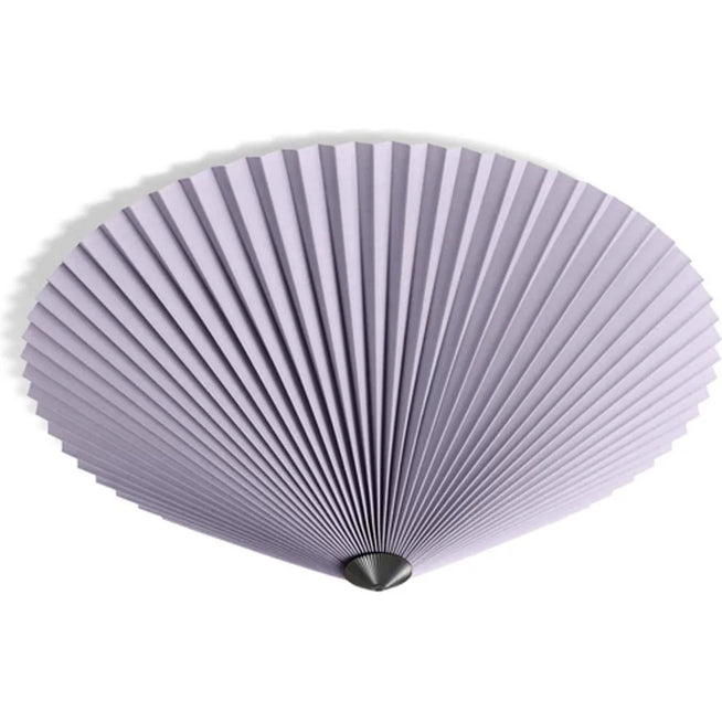 Photo of Matin Flush Mount Ceiling Lamp, Ø50 Cm