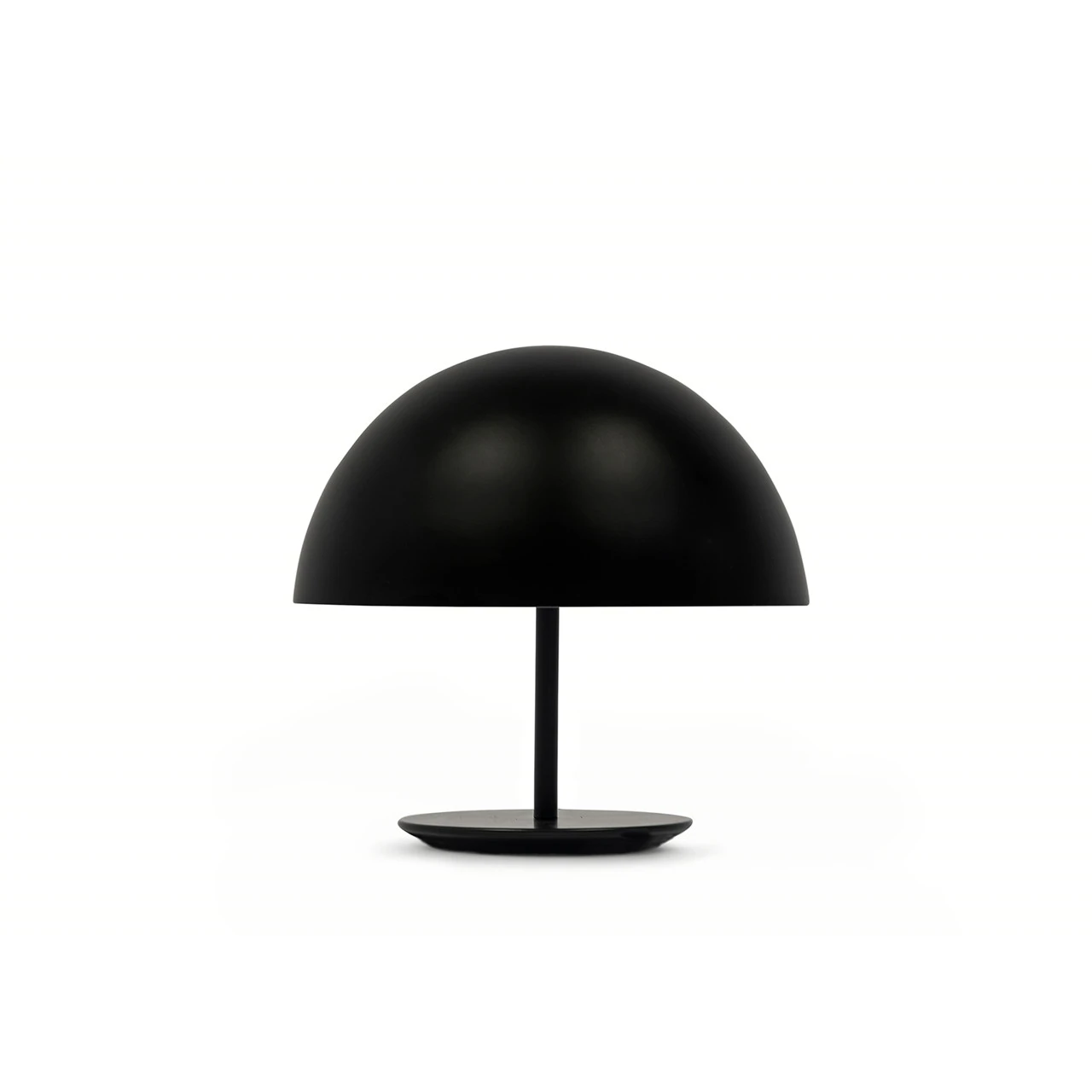 Dome Table Lamp