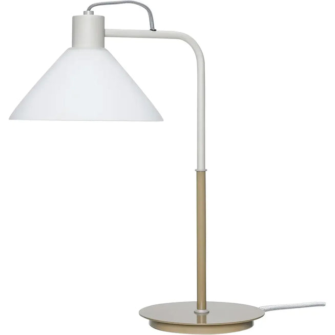 Photo of Foot Bordlampe Spot