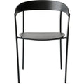 Thumbnail photo of Missing Armchair