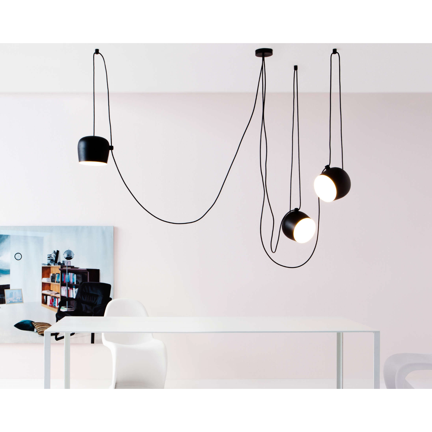 Aim Small Pendant Lamp