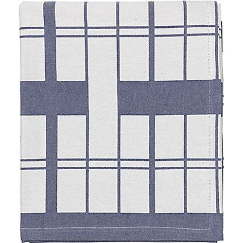 Photo of Earl Tablecloths 160x200cm - Rainy Day / Flint