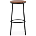 Thumbnail photo of Circa Barstool - 75 Cm Upholstery - Barstol