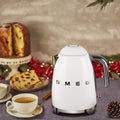 Thumbnail photo of Electric Kettle White - Vattenkokare - Vit