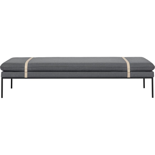 Photo of Turn Daybed Fiord L: 190 Cm - Solid