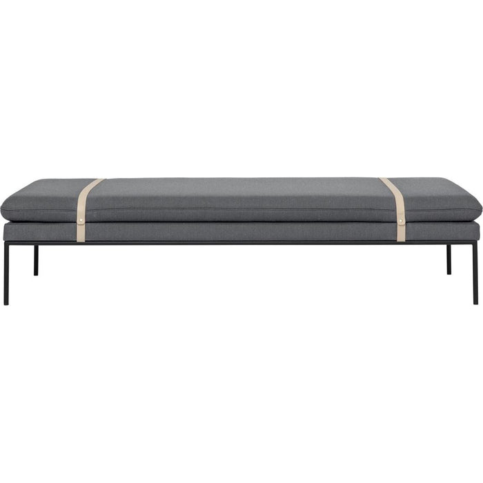 Photo of Turn Daybed Fiord L: 190 Cm - Solid