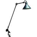 No. 201 Table Lamp From Lampe Gras (Black Frame 1