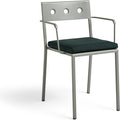 Thumbnail photo of Balcony Chair/Armchair Seat Cushion
