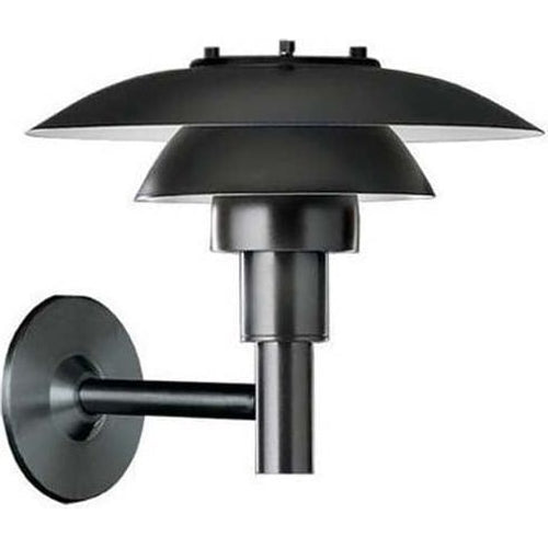 Photo of Ph 3-21/2 Outdoor Wall Lamp
