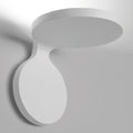 Thumbnail photo of Rea 17 Wall Lamp White
