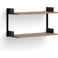 Thumbnail photo of New Works Shelf 30x80 Cm