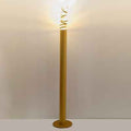 Thumbnail photo of Decomposé Light F Led Floor Lamp