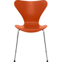 3107 Series 7 Chair | Chromed Steel Base