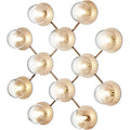 Thumbnail photo of Liila 12 Wall Lamp/Ceiling Lamp