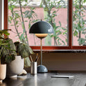 Flowerpot VP3 Table Lamp