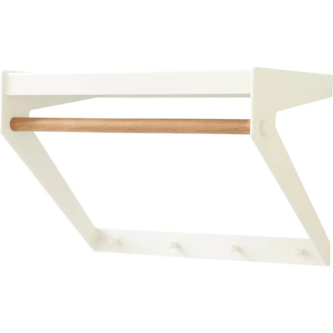 Photo of Copenhagen City Hat Rack