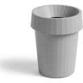 Thumbnail photo of Shade Paper Bin