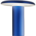 Thumbnail photo of Takku Portable Table Lamp 19 Cm Anodized