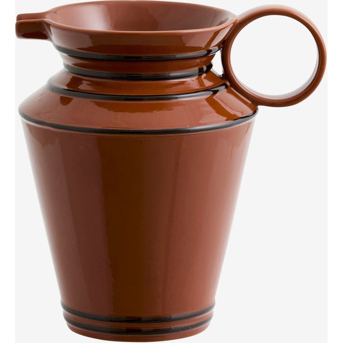 Photo of Capparis Dåse Brown