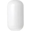 Thumbnail photo of Opal Shade Tall H: 34,5 Cm - White