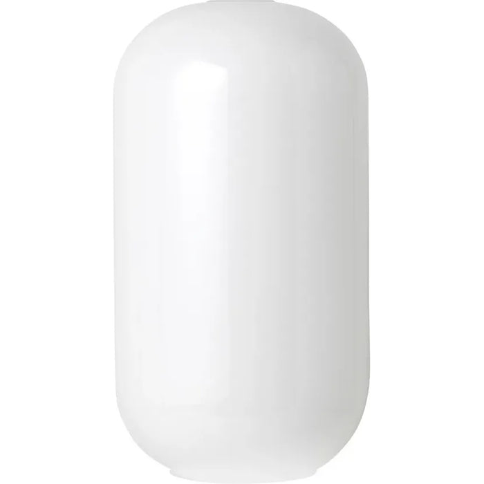 Photo of Opal Shade Tall H: 34,5 Cm - White