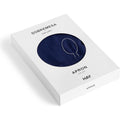 Thumbnail photo of Sobremesa Apron Dark Blue