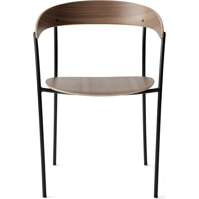 Photo of Missing Armchair
