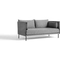 Thumbnail photo of Silhouette 2 Seater Low Back Sofa
