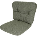 Thumbnail photo of Ocean/basket/moments Cushion Set Chair Wove Light Brown