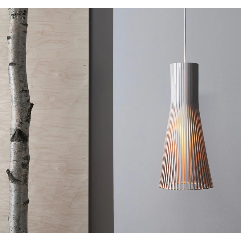 Secto 4200 Pendant Lamp