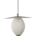 Thumbnail photo of Satellite Outdoor Pendant Lamp, Medium