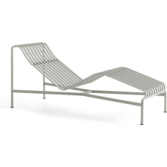 Photo of Palissade Chaise Longue