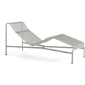 Palissade Chaise Longue