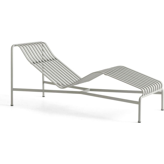Photo of Palissade Chaise Longue