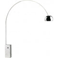 Thumbnail photo of Arco Floor Lamp 1