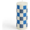 Thumbnail photo of Column Candle, Small 15 Cm